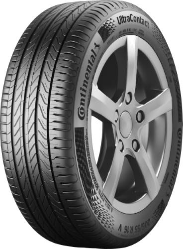 CONTINENTAL-UltraContact-215-45R17-91Y-(p)