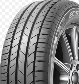 Kumho-HS52-Ecsta-DOT3924-205-55R16-91V-(f)