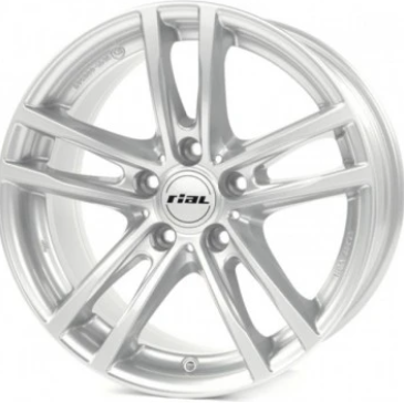 Rial-X10-8,0x17-polar-silber-5x120-ET30-za-BMW---AKCIJA-do-odprodaje