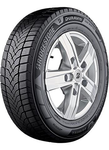 BRIDGESTONE-DURAVIS-VAN-WINTER-Enliten-195-60R16-99T-(dobava-10-dni)