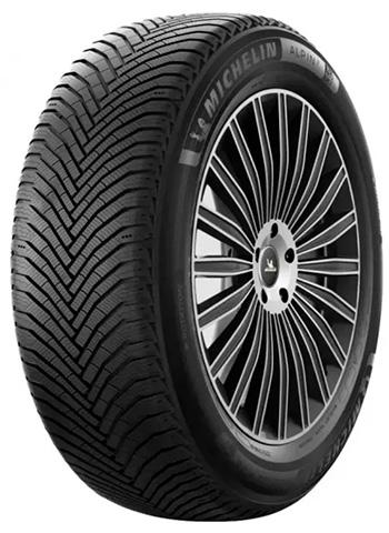 MICHELIN-ALPIN-7-225-50R18-99V-(dobava-10-dni)