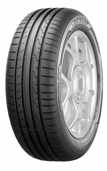 DUNLOP-BLURESPONSE-205-55R16-91V-(a)