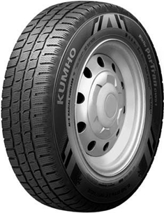 Kumho-CW51-PorTran-DOT1424-195-70R15-104R-(f)