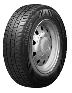 Kumho-CW51-PorTran-DOT2323-165-70R14-89R-(f)