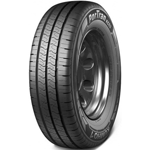 Kumho-KC53-PorTran-DOT0825-205-65R16-107T-(f)