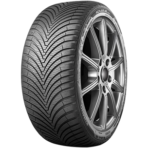 Kumho-XL-HA32-All-Season-DOT1425-185-60R15-88H-(f)