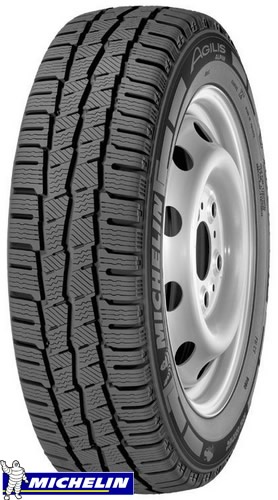 MICHELIN-Agilis-Alpin-205-65R16-107T-(p)