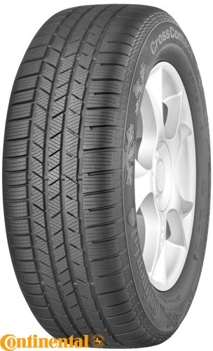 CONTINENTAL-CrossContact-Winter-235-65R18-110H-(p)