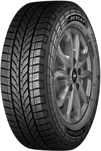 DUNLOP-Econodrive-Winter-195-70R15-104R-(p)