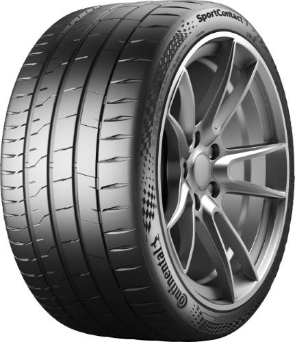 CONTINENTAL-SportContact-7-285-35R21-105Y-(p)