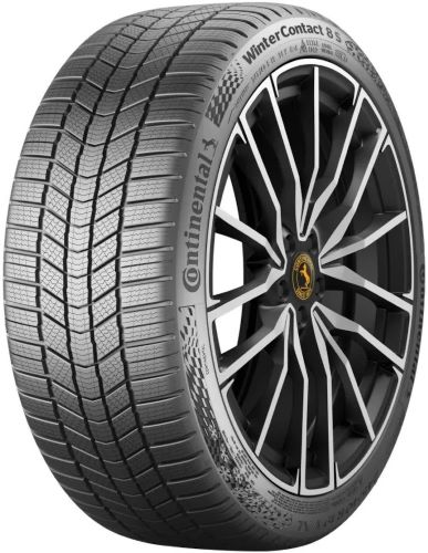 CONTINENTAL-WinterContact-8-S-245-40R19-98V-(p)