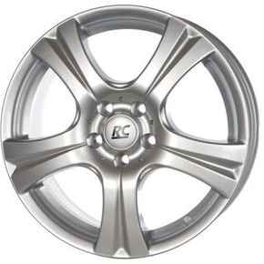 BROCK-RC-14---BK34-7,5x17-KRISTALLSILBER-5x110-ET31