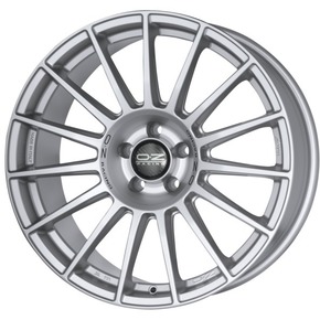 OZ-SUPERTURISMO-DAKAR---OZ23-9,0x21-MATT-RACE-SILVER-5x112-ET30