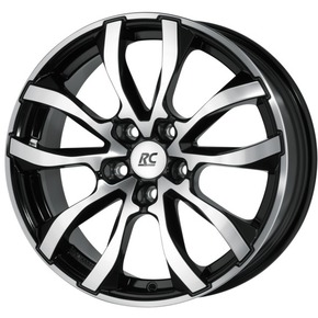 BROCK-RC23---BK73-7,5x17-SCHWARZGLANZ-VOLLP-5x112-ET47