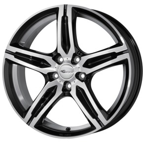 BROCK-B29---BK29-7,5x17-SCHWARZGLANZ-VOLLP-5x112-ET45