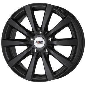 PLATIN-P-66---PL66-8,0x19-SCHWARZ-MATT-5x112-ET45