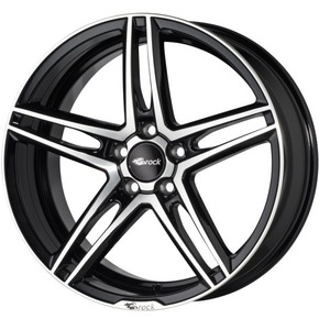 BROCK-B33---BK35-8,5x19-SCHWARZGLANZ-VOLLP-5x112-ET30