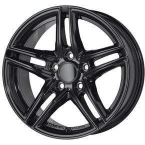 BORBET-XR---BO30-8,0x18-BLACK-GLOSSY-5x112-ET31