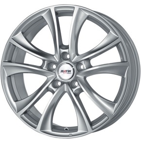 PLATIN-P-71---PL71-8,5x19-SILVER-PAINTED-5x112-ET45