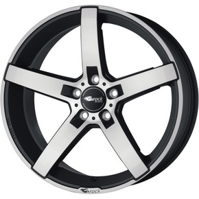 BROCK-B35---BK06-8,0x18-SCHWARZMATT-VOLL-P-5x112-ET45