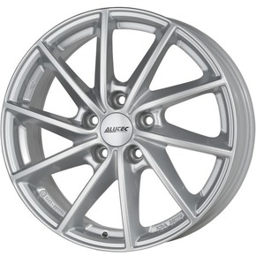 ALUTEC-SINGA---AL31-6,0x15-POLAR-SILBER-5x100-ET38