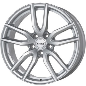 RIAL-TORINO---RI54-7,5x17-POLAR-SILBER-5x112-ET40