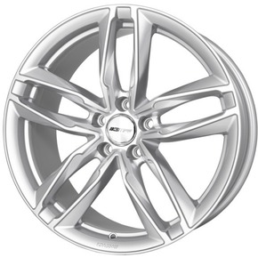 GMP-ATOM---GM02-9,0x20-SILVER-5x112-ET25