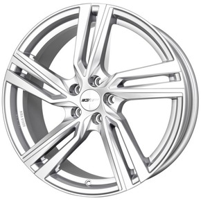 GMP-ARCAN---GM05-7,5x18-SILVER-5x112-ET45