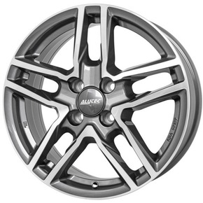 ALUTEC-IKENU---AL33-6,5x16-GRAPHIT-FRONTPOL.-4x98-ET37