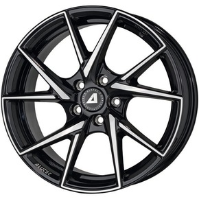 ALUTEC-ADX.01---AL37-8,5x18-DIAMANT-SCHW-FPOL-5x112-ET40
