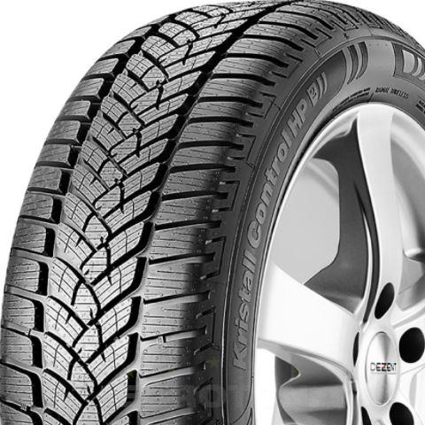 FULDA-235-45R17-97V-XL-KristallControl-HP2-(n)