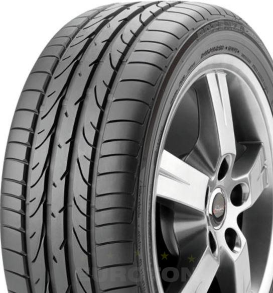 BRIDGESTONE-255-40R19-100Y-XL-Potenza-RE050-MO--DOTXX21-(n)