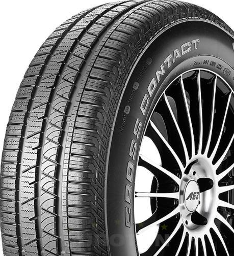 Continental-285-40R22-110Y-XL-FR-CrossContact-LX-Sport-LR---DOTXX22-(n)