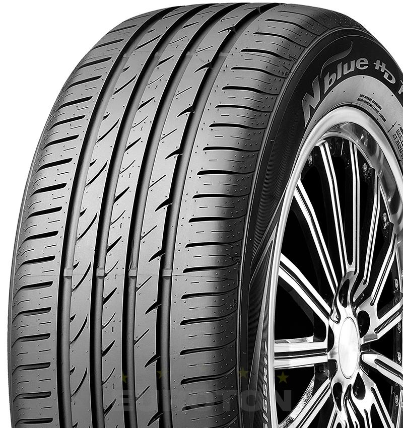 NEXEN-175-65R14-82H-N'Blue-HD-Plus--DOTXX23-(n)