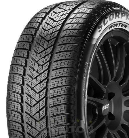 PIRELLI-255-50R19-107V-XL-r-f=RFT-SCORPION-Winter-*-(n)