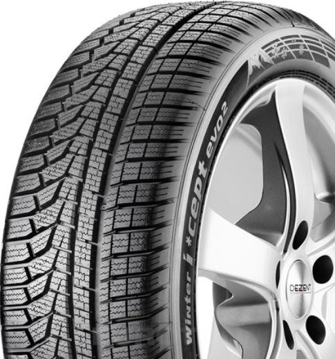 HANKOOK-225-50R17-94V-HRS=RFT-W320B-Winter-i*cept-EVO-2-(n)