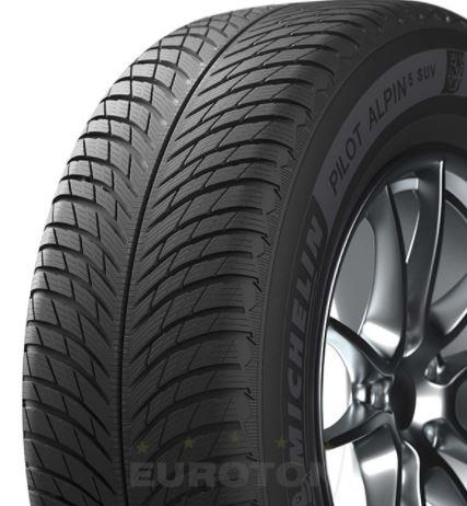 MICHELIN-255-55R18-109V-Pilot-Alpin-5-SUV-(n)