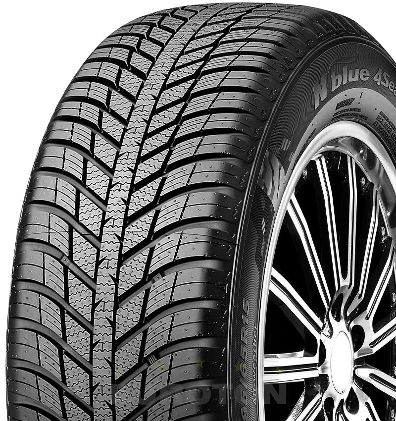 NEXEN-185-60R15-88H-XL-N'Blue-4Season--DOTXX24-(n)