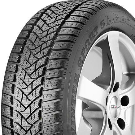 DUNLOP-225-50R17-98H-XL-FR-WinterSport-5--DOTXX24-(n)