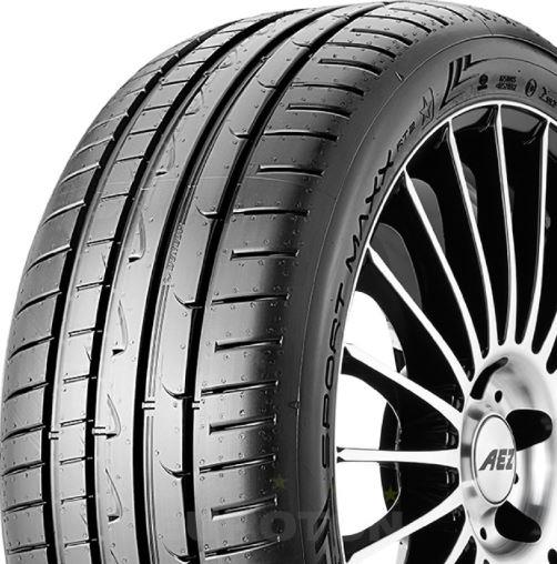 DUNLOP--SportMaxx-RT2-235-45R18-98Y-XL-FR---AKCIJA