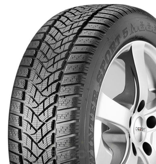 DUNLOP-195-55R16-87H-WinterSport-5-(n)