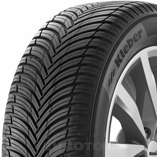 Kleber-195-50R15-82H-Quadraxer-3-(n)