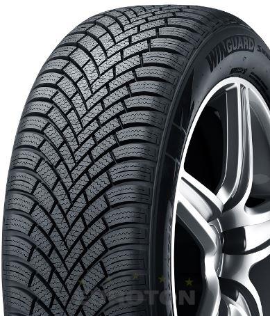 NEXEN-205-60R16-92H-WINGUARD-Snow'G3-WH21--DOTXX26-(n)