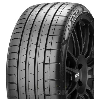 PIRELLI-275-35R22-104Y-P-ZERO-PZ4-SportsCar-II*-(n)