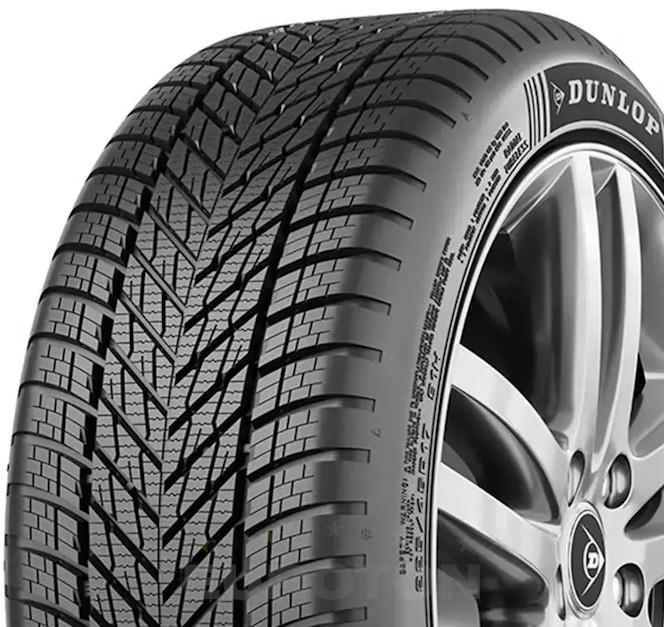 DUNLOP-205-60R16-92H-WINTER-EVr-(n)---NOV-MODEL